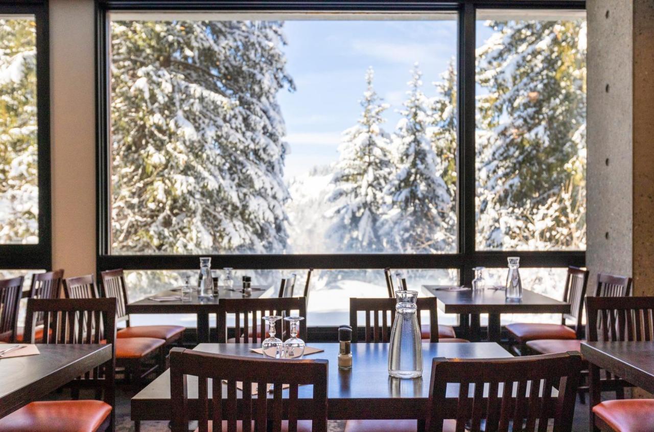 Hotel Club Mmv Le Flaine *** Esterno foto